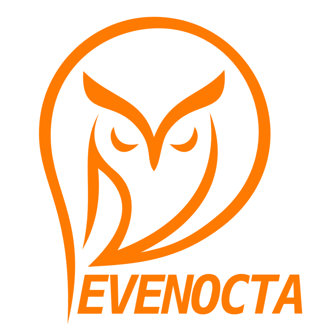 Evenocta Logo